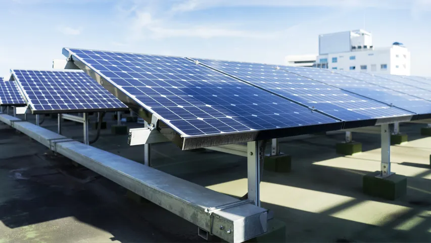 Top 10 Solar Module Manufacturers in India 2023