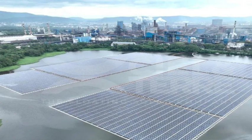 Solar Energy In US Can Surpass Hydropower By 2024: EIA Estimates