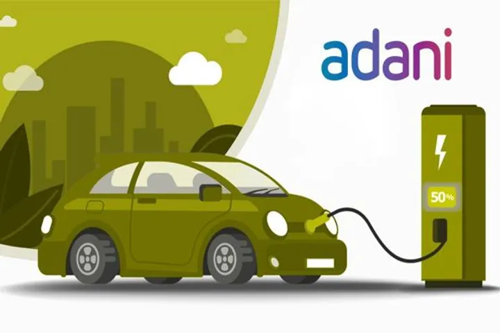 EV Charging in Kanpur