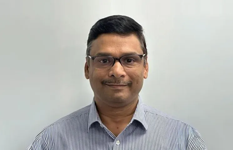 aravind kumar
