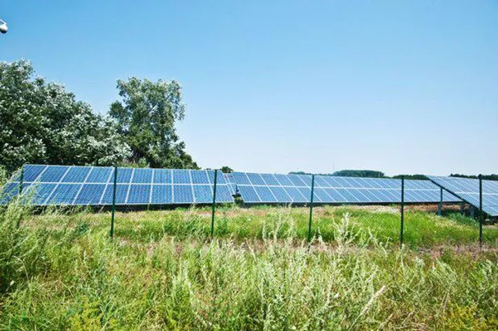 Bihar Pins Hopes On Lakhisarai Solar Project To Increase RE Capacity