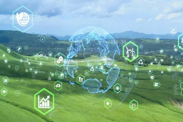 Govt To Incubate Startups Aiming Indian Green Market