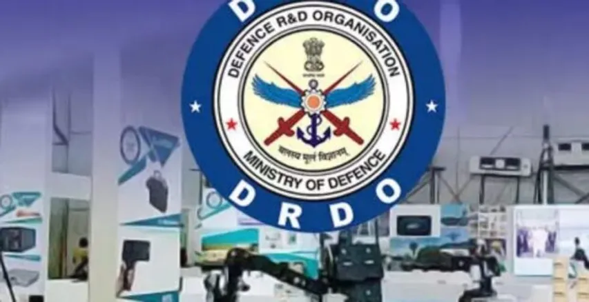 DRDO