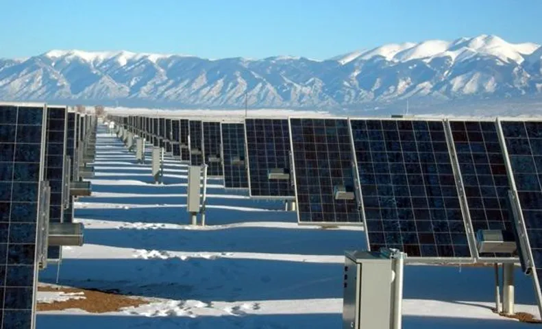 Solar Became Cheapest Fuel Source For Newly-Built Power Systems: EY