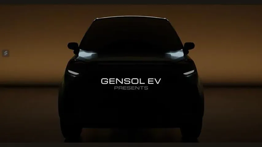 Gensol Confident Of Launching Its EV Model In Q1 Of FY26