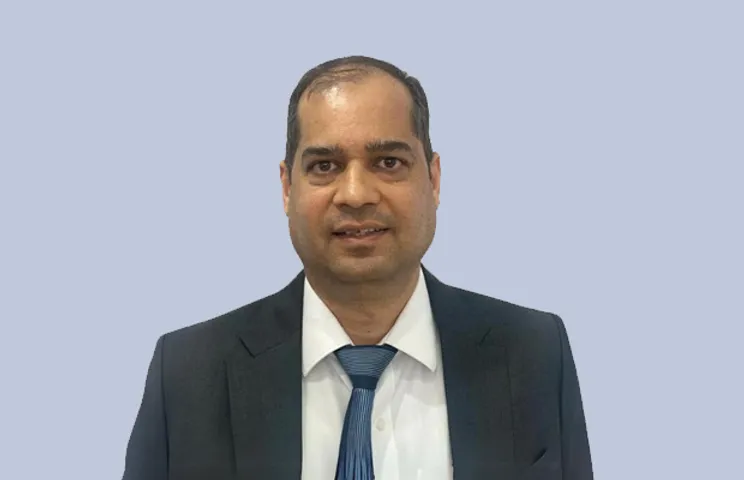 Hemant K Mehta, MD of Elegar Kerpen