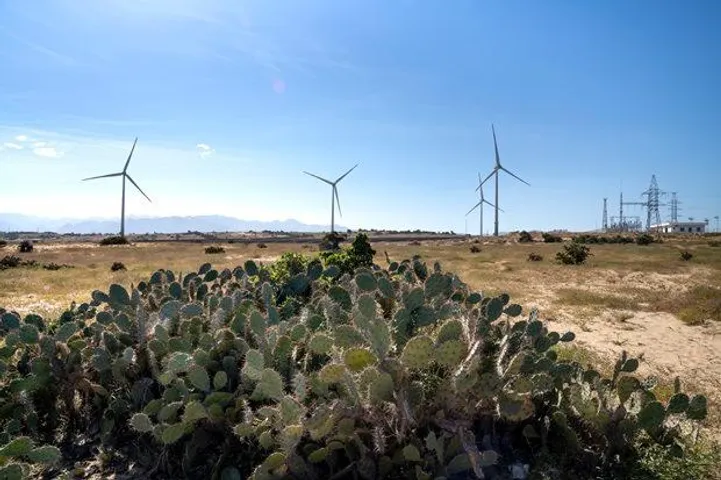 India's Renewable Energy Generation Dips With Slump In Wind Power