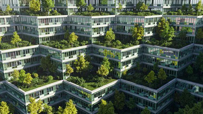Karnataka Plans To Increase Green-Rated Buildings By 20-30%