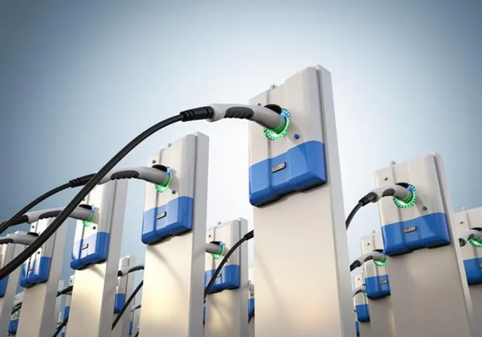 Log9, TORK Motors Partner To Boost Interoperable Charging Infrastructure