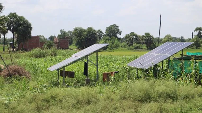 Bihar Plans To Revive Its Non-Functional Off-Grid Solar Setups, Issues Tender