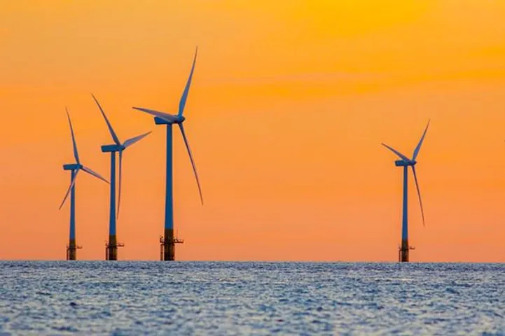 Offshore Wind Projects Will Need Nod From 6 Ministries, Say Govt Rules