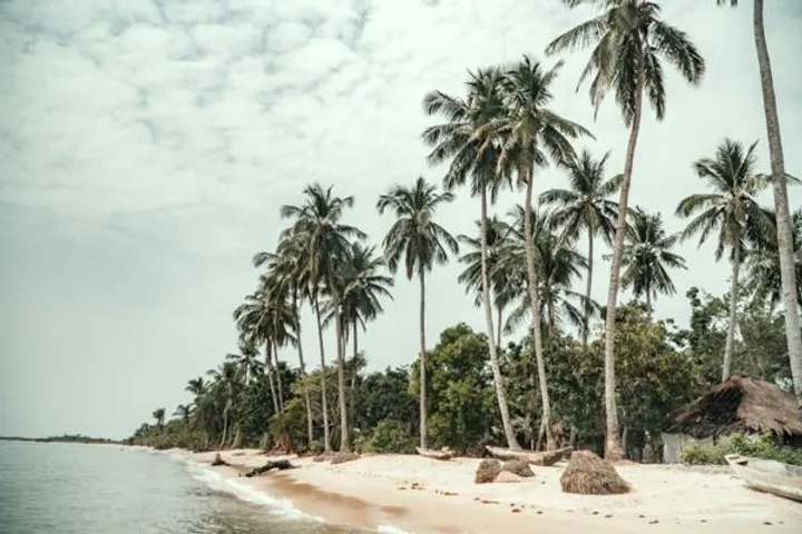Sherbro Island