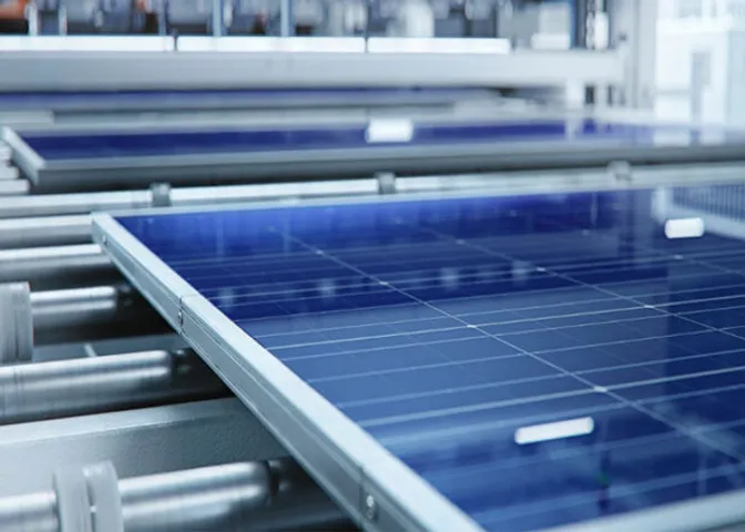 Waaree Energies Gets Recognition In RETC PV Module Index