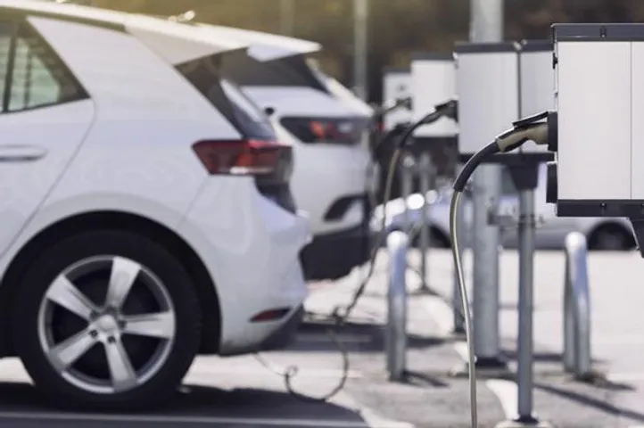 UP Continues To Host Largest EV Share In India, Govt Tells Parliament