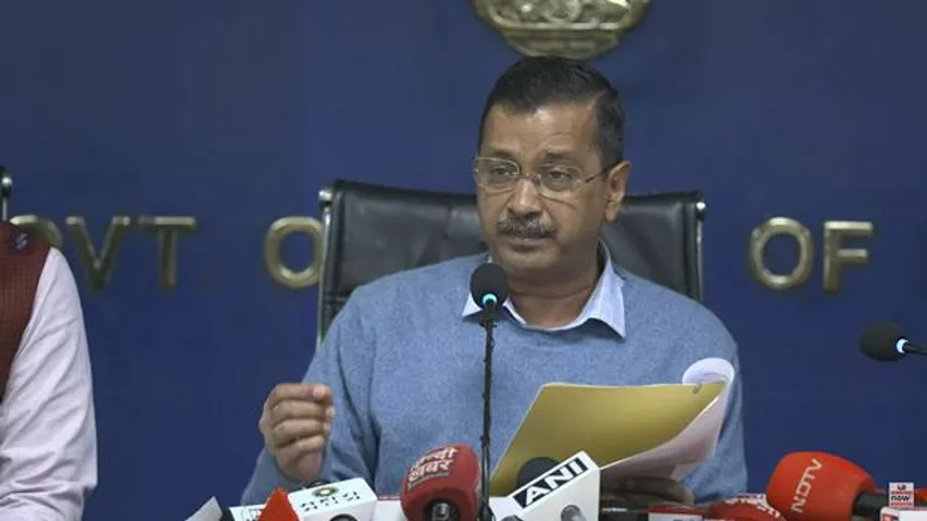 Delhi Govt Announces 'Free Electricity' For Solar Rooftop Users