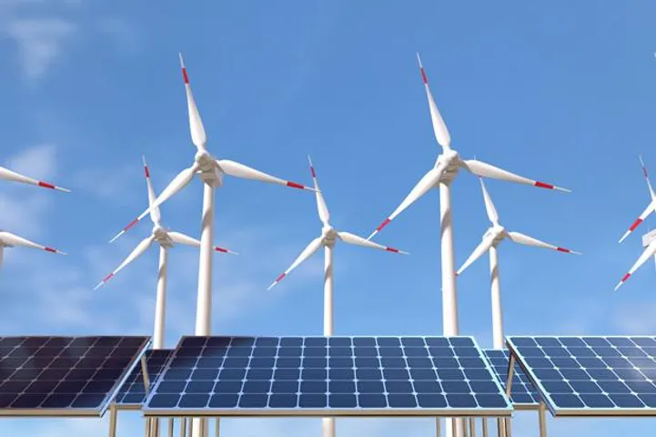 Avaada To Develop 6 GW Hybrid Wind-Solar Projects In Gujarat