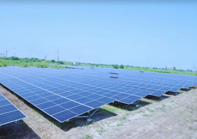 NTPC Invites Bid for 26 MW Floating Solar Plant At Its Sipat Facility