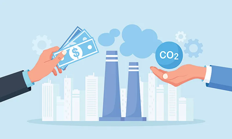 Impose Carbon Tax In India To Handle CBAM Issue: CSE