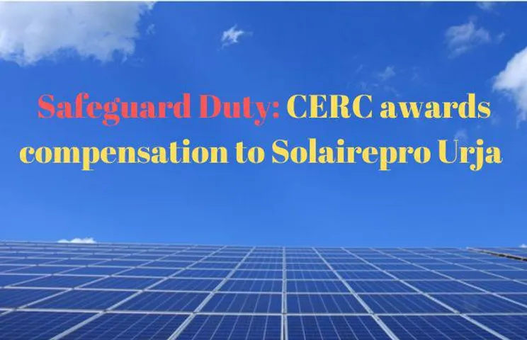NTPC Objects To Solar Cell Imports From China, Loses Case Before CERC
