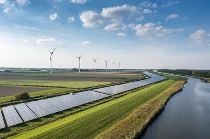 Emmvee Inks Pact With KPI Green To Supply 300MWp Solar Modules