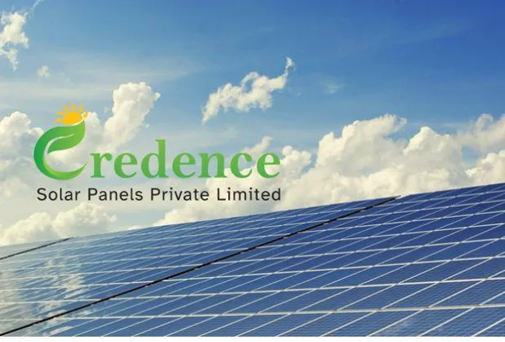 Credence Gets BIS Certification For Its 685W Mono-PERC Modules 
