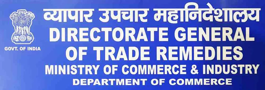 DGTR anti-dumping duties trade remedies solar power