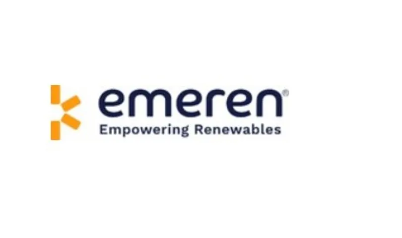 EMEREN group reaches 1 GW milestone in Italy for BESS