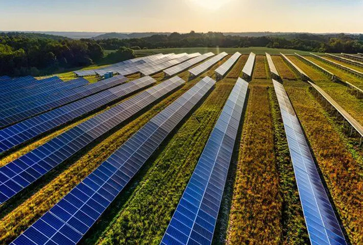 Aggreko Energy Transition Solutions Acquires Texas Solar Project
