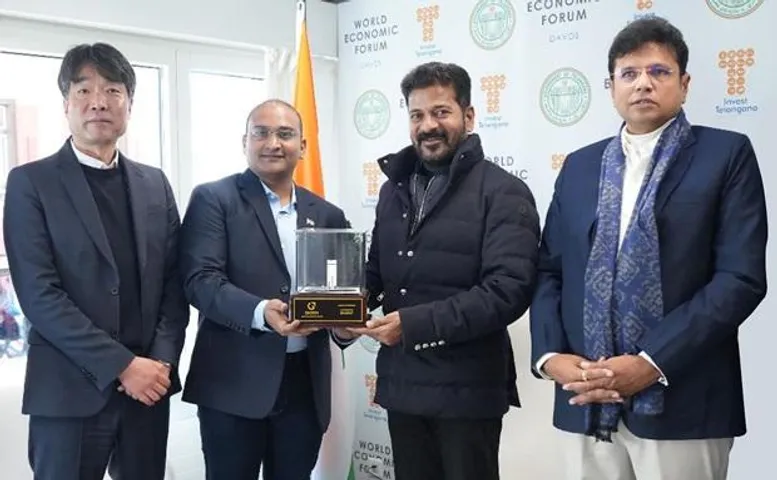 GODI India Attains LFP BIS Certification For Indigenous Lithium-ion Cells
