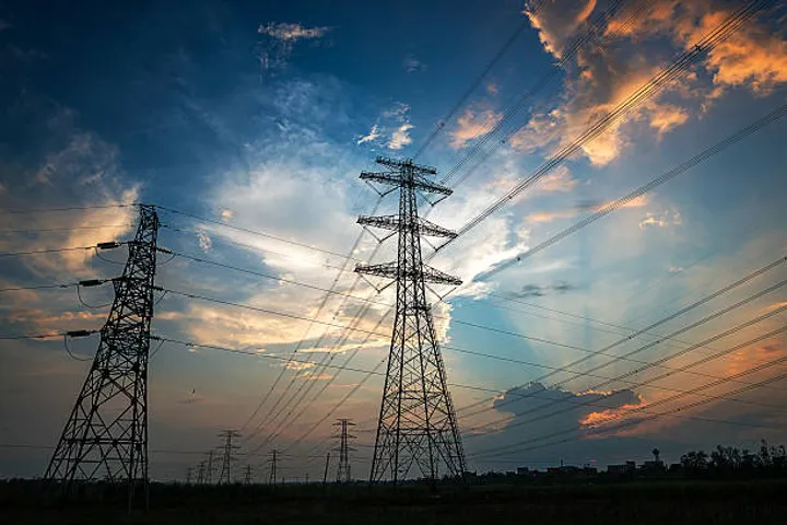 Tamil Nadu Forms New Green Company TNGECL From TEDA And Tangedco