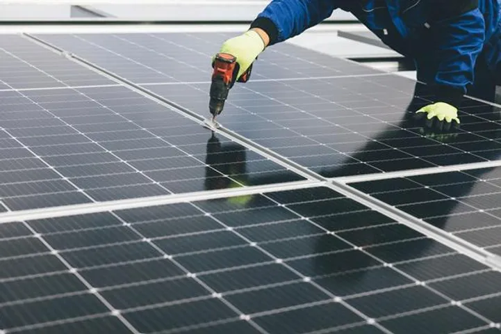 Tamil Nadu Cements Corporation Issues Tender For 20 MW Solar Plant at Virudhunagar Cement Work Site