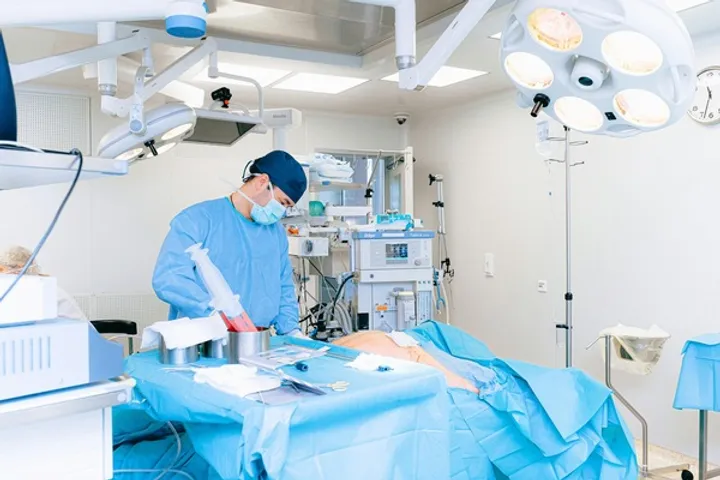 Envision Energy Collaborates With Five Healthcare Firms for Net Zero Health Systems