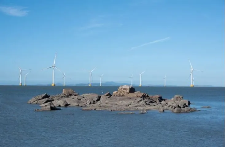 In 2023 Germany, Wind Energy Lags Behind, Solar Is Takes The Lead