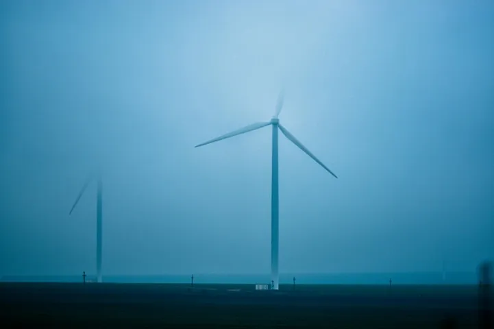 EDP Renewables Commissions 297 MW Sharp Hills Wind Farm in Canada's Alberta