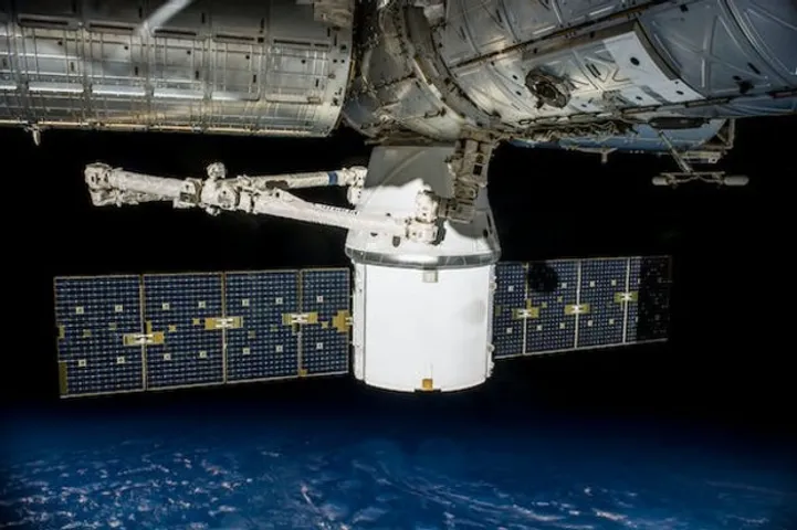 Rising Use Of Solar Powered Aircraft For Space Exploration