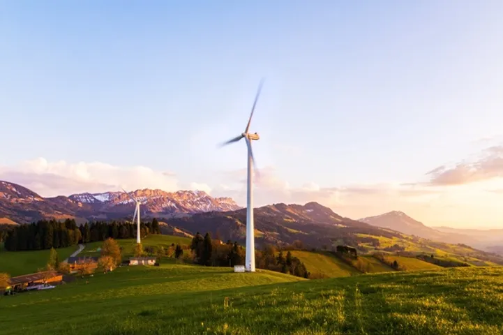 Statkraft To Initiate 3GW Renewable Energy Projects in Ireland by 2030