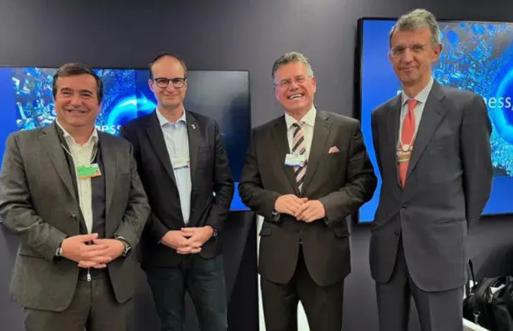 EIT InnoEnergy and Demeter Launched Battery Raw Material Fund