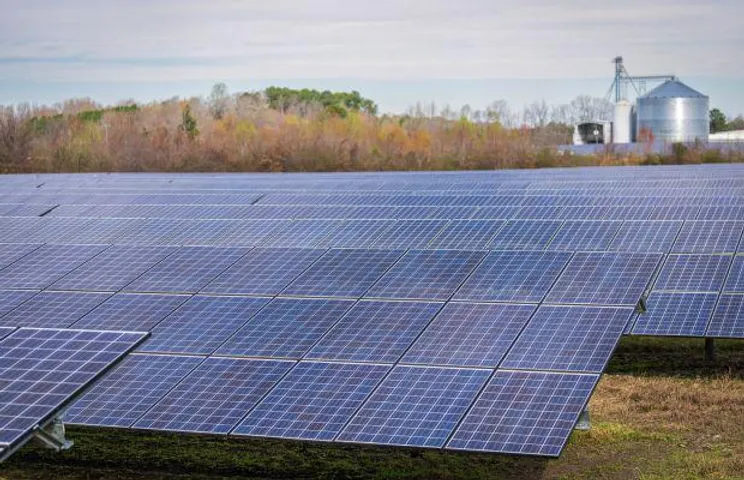 Solar Power Europe Revised Battery Regulation For PV Manufacturers