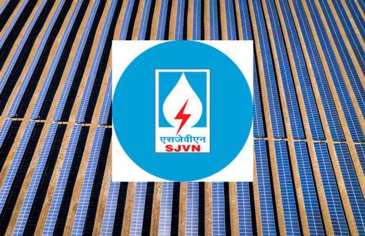 SGEL Gets LoI From GUVNL For 500 MW GIPCL Solar Park At Khavda