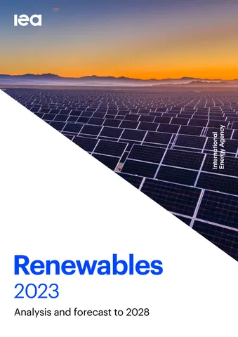 E-Fuel Blending In EVs Can Reduce Fossil Fuel Dependence By 2028: IEA Estimates