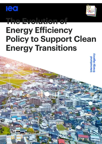 New Building Regulation Code Reduces Heat Pumps Emission By 25%: IEA Study
