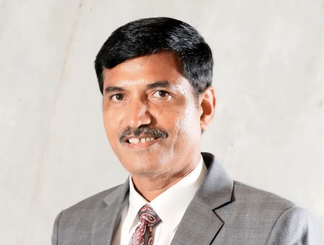 Power Grid Appoints Ravindra Kumar Tyagi As Its New Managing Director