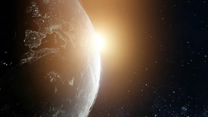Caltech's Space Solar Power Mission Ends With Key Insights