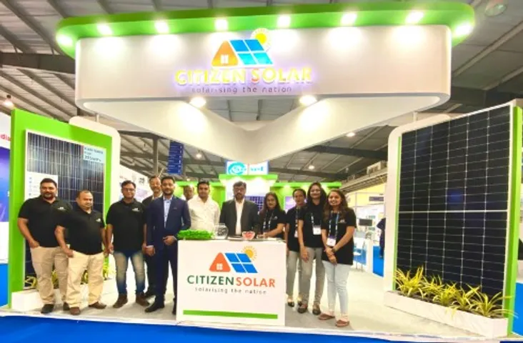 Citizen Solar in deal to expand capacity to 1.2GW