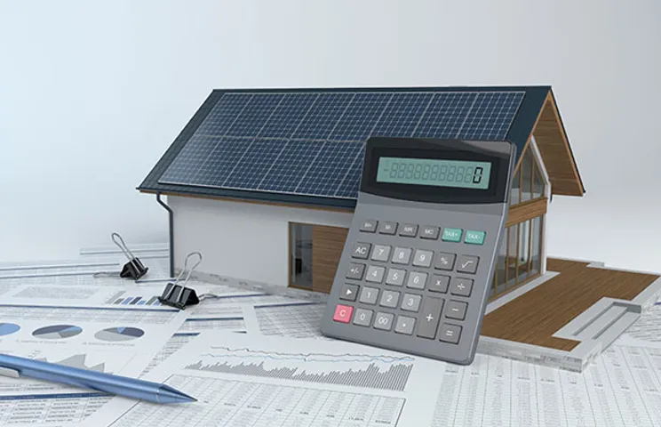 financing for solar