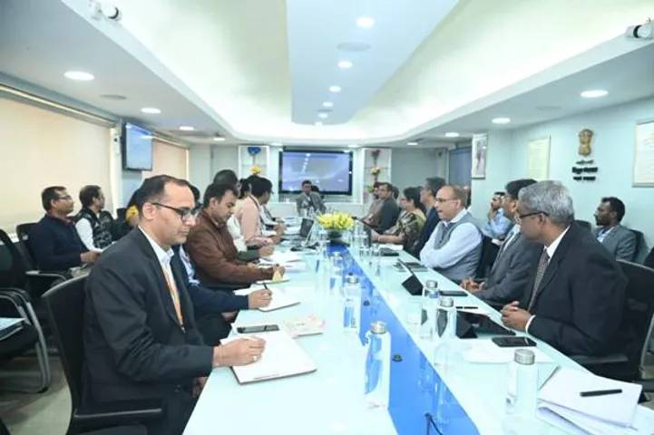 MNRE Finalises BESS Mechanisms For 'Round-the-Clock' Renewable Energy