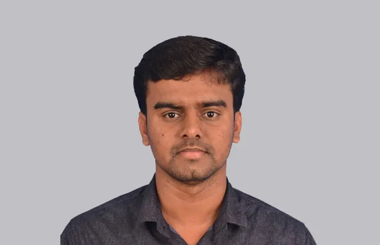Muthu Selvan, Regional Senior Expert, SMA Solar India