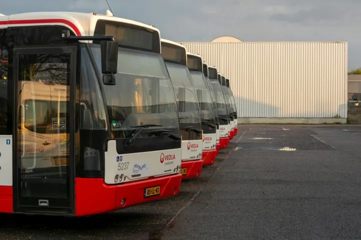 With Focus On Electric Buses, Ashok Leyland Building Greenfield Plant in UP