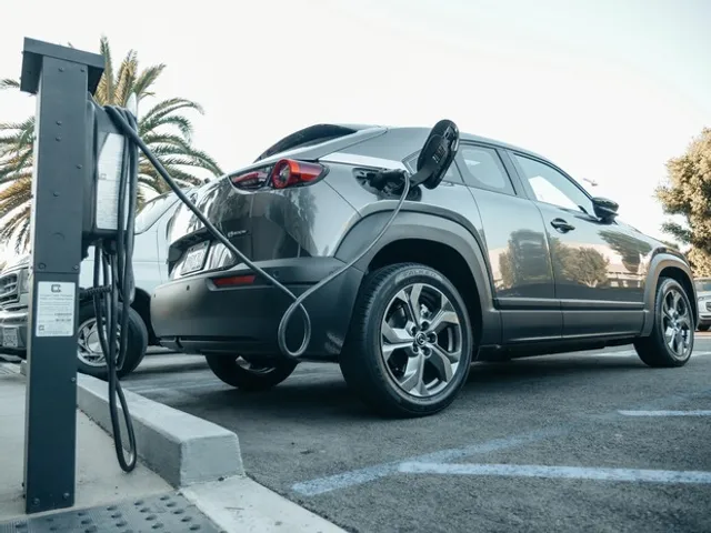 France Slashes EV Subsidies By 20% For High Income Earners: Report