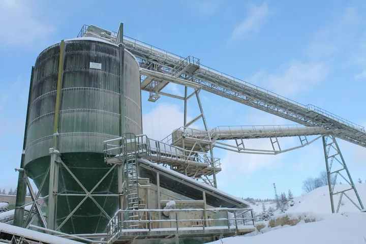 Fluence Energy Reports Record $1.1 Billion Quarterly Order Intake